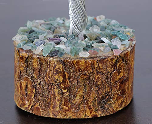 KACHVI Crystal Set |JADE GREEN S.W WMS