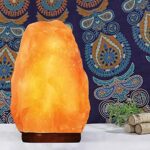 KACHVI CRYSTALS |HIMALYAN SALT LAMP